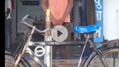 कोटा: ग्राम नगोई के खेत में लगे पानी पंप को चोरी करने वाले 1 आरोपी को बेलगहना पुलिस ने किया गिरफ्तार