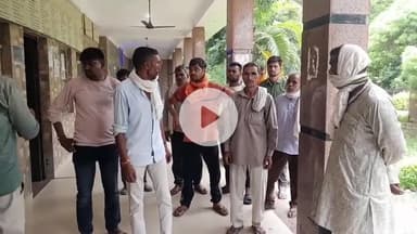 मथुरा: दाऊजी के दर्शन को गए युवक का कुंड में शव मिलने से फैली सनसनी