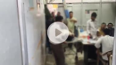 बेगूसराय: बेगूसराय में करंट लगने से युवक की मौत, परिजनों में कोहराम, पुलिस जांच में जुटी