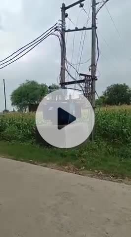 #कौशांबी जिले की भरवारी नगर पालिका परिषद के अंतर्गत आने वाला वार्ड नंबर 12 कृष्णा नगर दरवेशपुर नगर पालिका क्षेत्र में