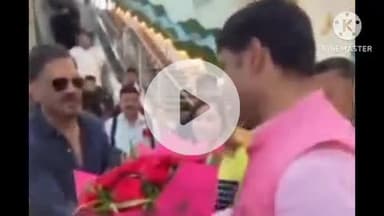 हुज़ूर: भोपाल में धूमधाम से मनेगा जन्माष्टमी उत्सव, मटकी फोड़ प्रतियोगिता होगी मुख्य आकर्षण