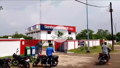 सिंगरौली: जिले में परिवहन विभाग ने दो अलग-अलग स्थानों से 16 वाहन ज़ब्त किए, ₹1 लाख का जुर्माना वसूला