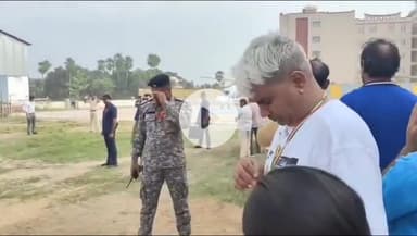 #राहुल गांधी#स्वागत@ढैरों प्यार संग #BijenderMajra!