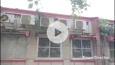 कर्वी: सोनेपुर जिला अस्पताल से आउट डोर कॉपर की चोरी के कारण सीटी स्कैन मशीन हुई बंद, प्रभारी ने कोतवाली में दी तहरीर