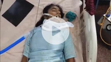 पीपलदा: इटावा थाना क्षेत्र के गेता गांव में युवती ने फांसी लगाकर आत्महत्या का प्रयास किया, मेडिकल कॉलेज अस्पताल में भर्ती