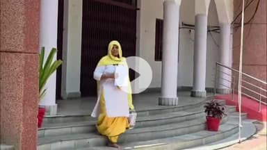 मथुरा: वृन्दावन: किन्नरों पर बेटे की किडनैपिंग का मां ने लगाया आरोप