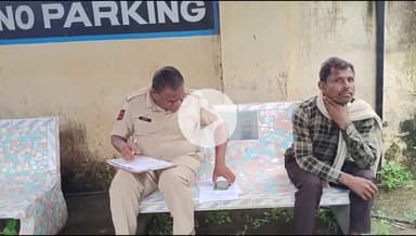 बांसवाड़ा: सुरवानीया गांव में अज्ञात कारणों के चलते एक युवक ने पीया जहर, हुई मौत