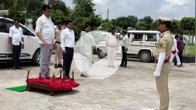 सुपौल: कोशी प्रमंडल आयुक्त सहरसा ने निर्वाचक सूची के पुनरीक्षण कार्यों की प्रगति को लेकर की समीक्षा बैठक