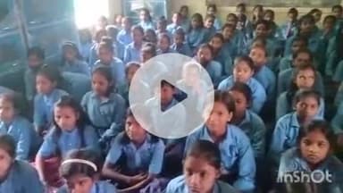 नावकोठी: अपग्रेड मिडल स्कूल चक्का में नाव दुर्घटना और पानी में डूबने से बचाव के लिए जागरूकता कार्यक्रम, मॉक ड्रिल आयोजित