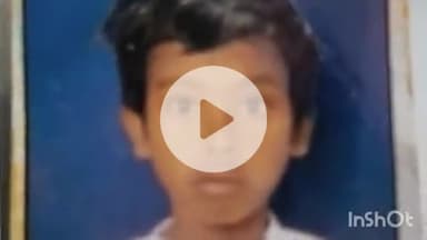 भभुआ: सीओं गांव से 11 वर्षीय किशोर के गुमशुदा होने पर भभुआ थाना में दर्ज हुआ केस