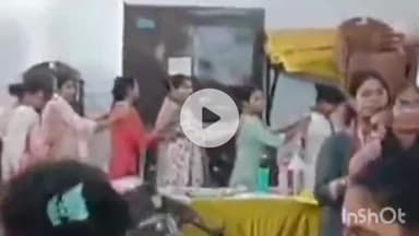 नवाबगंज: बाराबंकी में बेसिक शिक्षा परिषद के ईसीसी एजुकेटर्स का प्रशिक्षण, पहले चरण में 44 शिक्षक सीखेंगे बालवाटिका का पाठ