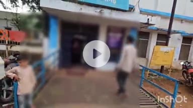 बटियागढ़: बटियागढ़ थाना पुलिस ने भैंस चोरी के 9 आरोपियों को स्वास्थ्य परीक्षण के बाद न्यायालय में पेश किया