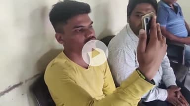 खंडवा नगर: खंडवा विधायक कंचन मुकेश तनवे के जनदर्शन कार्यक्रम के तहत वर्चुअली सुनी गई लोगों की समस्याएं