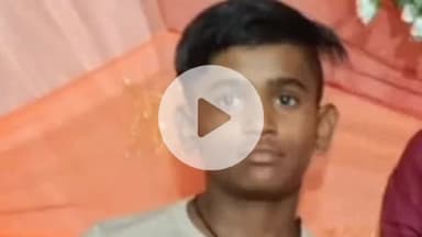 झांसी: बामेर गांव में दोस्तों के साथ चेकडैम पर नहाने गए पूर्व प्रधान के नाती की डूबने से मौत, पुलिस ने शव भेजा पोस्टमार्टम