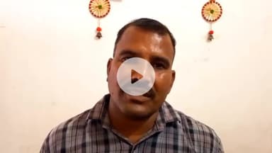 झांसी: रक्सा निवासी व्यक्ति का आरोप, RTO विभाग ने ट्रैक्टर चालान के नाम पर 39 हजार की जगह 41 हजार रुपये वसूले, वीडियो हुआ वायरल