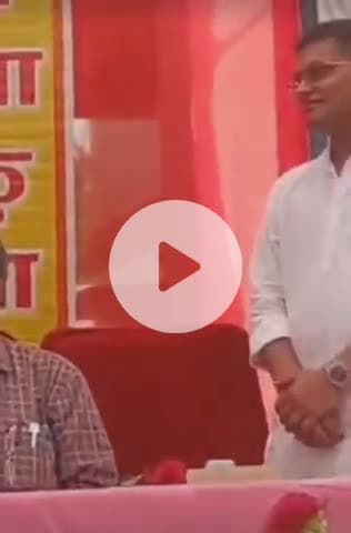 नवाबगंज: जिला अस्पताल में दादी प्रकाशमणि की 18वीं पुण्यतिथि पर लगा रक्तदान शिविर, पूर्व मंत्री अरविंद सिंह गोप रहे मुख्य अतिथि