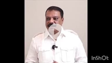 धार: BJP का खनिज उत्सव स्थानीय कारोबारियों व आदिवासियों के साथ अन्याय : कटनी माइनिंग कॉन्क्लेव पर नेता प्रतिपक्ष उमंग सिंघार