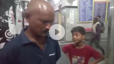 कृष्ण नगर में बच्चों के विवाद में बीच-बचाव करने गई महिला पर जानलेवा हमला, महिला घायल