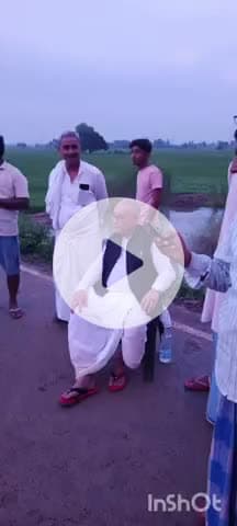 घोसी: सोनवा सूर्य मंदिर के पास आहर में डूबने से 17 वर्षीय लड़के की मौत, सूचना पाकर पहुंचे पूर्व सांसद