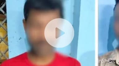 बारुन: हत्या के प्रयास और मारपीट के मामले में तीन फरार अभियुक्तों को किया गया गिरफ्तार