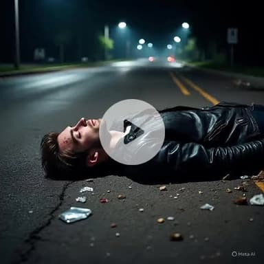 रातू: राजश्री मैरिज हॉल के पास सड़क दुर्घटना में एक व्यक्ति की मौत!