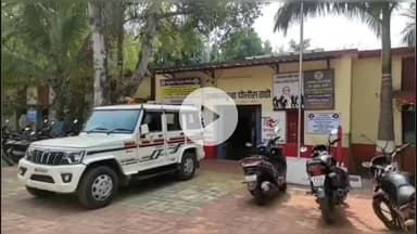 अक्कलकुवा: शहरातील सोरापाडा भागातील महादेव मोबाईल दुकानात चोरी, पोलिसांत गुन्हा दाखल