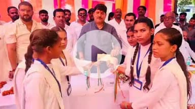 करनैलगंज: करनैलगंज रोजगार मेले में 251 युवाओं को मिला रोजगार का अवसर