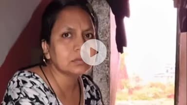 फुलवारी: जानीपुर: महिला की संदिग्ध मौत, पति पर हत्या का आरोप, डीएसपी ने दी जानकारी