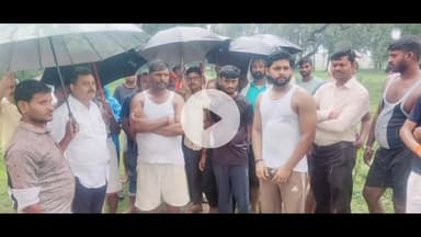 नबीनगर: कोईरीडीह में लोजपा के पूर्व जिला अध्यक्ष की माता के निधन पर विधायक ने दी सांत्वना