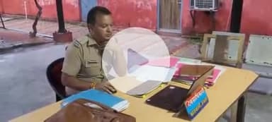 लक्सर: लक्सर के सुल्तानपुर में बाल अधिकार संरक्षण बोर्ड की टीम ने दो संस्थानों के खिलाफ मारे छापे, दर्ज किया मुकदमा