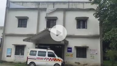 हज़ारीबाग: हजारीबाग के सीएचसी चौपारण की लापरवाही उजागर, मरीजों को नहीं मिल रही मूलभूत सुविधा #jansamasya