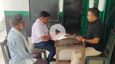 जौनपुर: विकास खंड रामनगर में बीएसए ने 2 प्रधानाध्यापकों का रोका वेतन, शिक्षामित्र का काटा वेतन