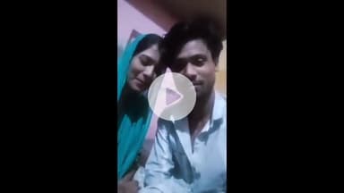 परिहार: रामनैका का आफताब पत्नी को छोड़ प्रेमिका संग भागा, वायरल वीडियो में पुलिस को दी चुनौती