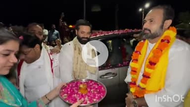 नाथद्वारा: श्रीनाथजी मंदिर में स्थानीय भक्तों के लिए मंगला दर्शन की सौगात