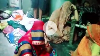 कन्नौज: घासीपुरवा में चोरों ने एक घर को निशाना बनाते हुए ₹10 लाख के जेवर और नकदी किए चोरी