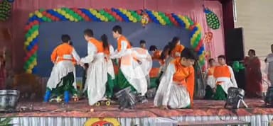 भिवानी: पाश्चात्य संस्कृति पर प्रहार के लिए आध्यात्मिक, धार्मिक कार्यक्रम जरूरी: बोर्ड चेयरमैन डॉ पवन कुमार