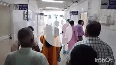 अरवल: सदर अस्पताल में नर्स पर होगी कार्रवाई, मरीज के इलाज में लापरवाही पर सिविल सर्जन ने दिया जांच का आदेश