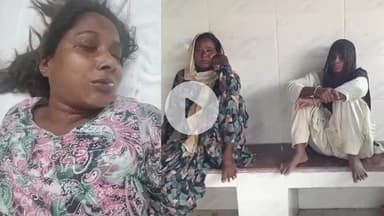 मथुरा: वृन्दावन में गेस्ट हाउस में मिली युवती की लाश पंजाब की सुनीता की निकली