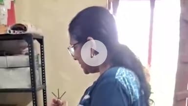 कन्नौज: चतुर्दिक अभ्युदय विचार समिति द्वारा बालिकाओं के मासिक स्वास्थ्य जागरूकता कार्यक्रम का आयोजन किया गया