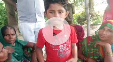 लंभुआ: अलहदादपुर में विवाहिता का संदिग्ध परिस्थितियों में लटका मिला शव, दो बच्चों से छिना मां का साया