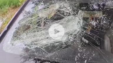 ਜਗਰਾਉਂ: ਗਰਨੇਡ ਤੇ ਅਸਲਾ ਲੈ ਕੇ ਘੁੰਮ ਰਹੇ ਸਕਾਰਪੀਓ ਸਵਾਰ ਦੀ ਪੁਲਿਸ
 ਨਾਲ ਹੋਈ ਮੁੱਠਭੇੜ