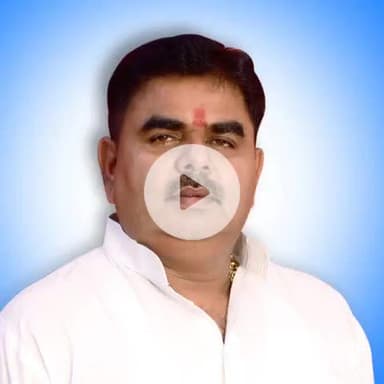 हज़ारीबाग: कांग्रेस ने पूर्व प्रत्याशी मुन्ना सिंह को सौंपी नई जिम्मेदारी