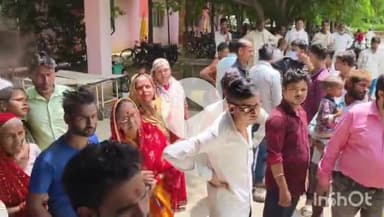 छिबरामऊ: कुंवरपुर कन्डोली की 16 वर्षीय किशोरी ने फांसी के फंदे पर जलकर की आत्महत्या, परिजनों ने कराया भर्ती, हुई मौत