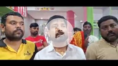 पांकी: पांकी प्रखंड प्रमुख पंचम प्रसाद की पहल, सैकड़ों किसानों को मिला निर्धारित मूल्य पर यूरिया खाद