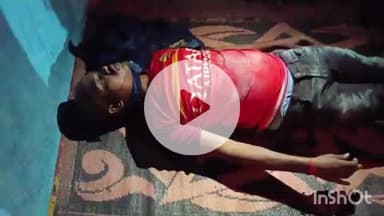 पुष्पराजगढ़: लतार में फांसी के फंदे पर लटका मिला युवक का शव