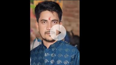 ठाकुरद्वारा: खबड़िया सिरसवां मार्ग पर ट्रैक्टर की टक्कर से युवक की मौत, साथी घायल, लोगों ने मुरादाबाद टांडा मार्ग पर लगाया जाम