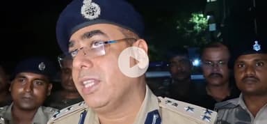 सासाराम: तकिया मोहल्ले में पुलिस और अपराधियों के बीच हुई गोलीबारी, दो अपराधियों को लगी गोली