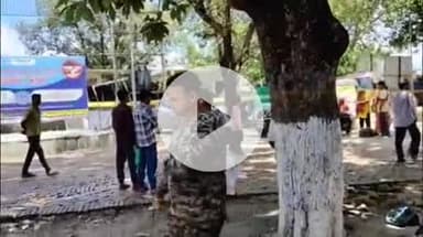 कटेया: कटेया प्रखंड में जल-जीवन-हरियाली को लेकर नुक्कड़ नाटक से लोगों को किया जागरूक