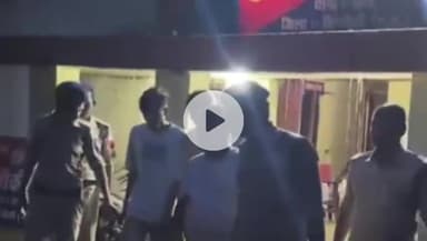 सिंगरौली: नशीले कफ सिरप तस्करी का भंडाफोड़: सिंगरौली में 820 कोरेक्स सिरप बोतलें जब्त, तीन गिरफ्तार