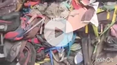 बुदनी: बुधनी में स्वच्छता के क्षेत्र में अनोखी पहल, कचरे को 18 श्रेणियों में अलग करने जैसे प्रयास किए गए